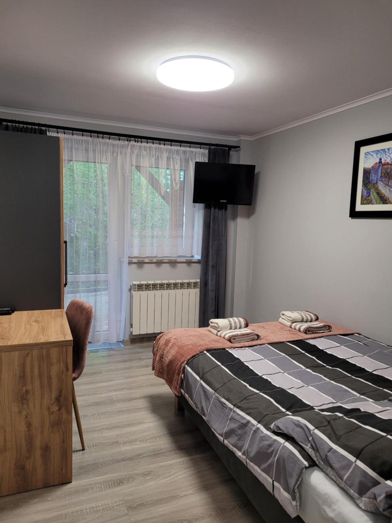 Zajazd Wernyhora Suloszowa Quarto foto