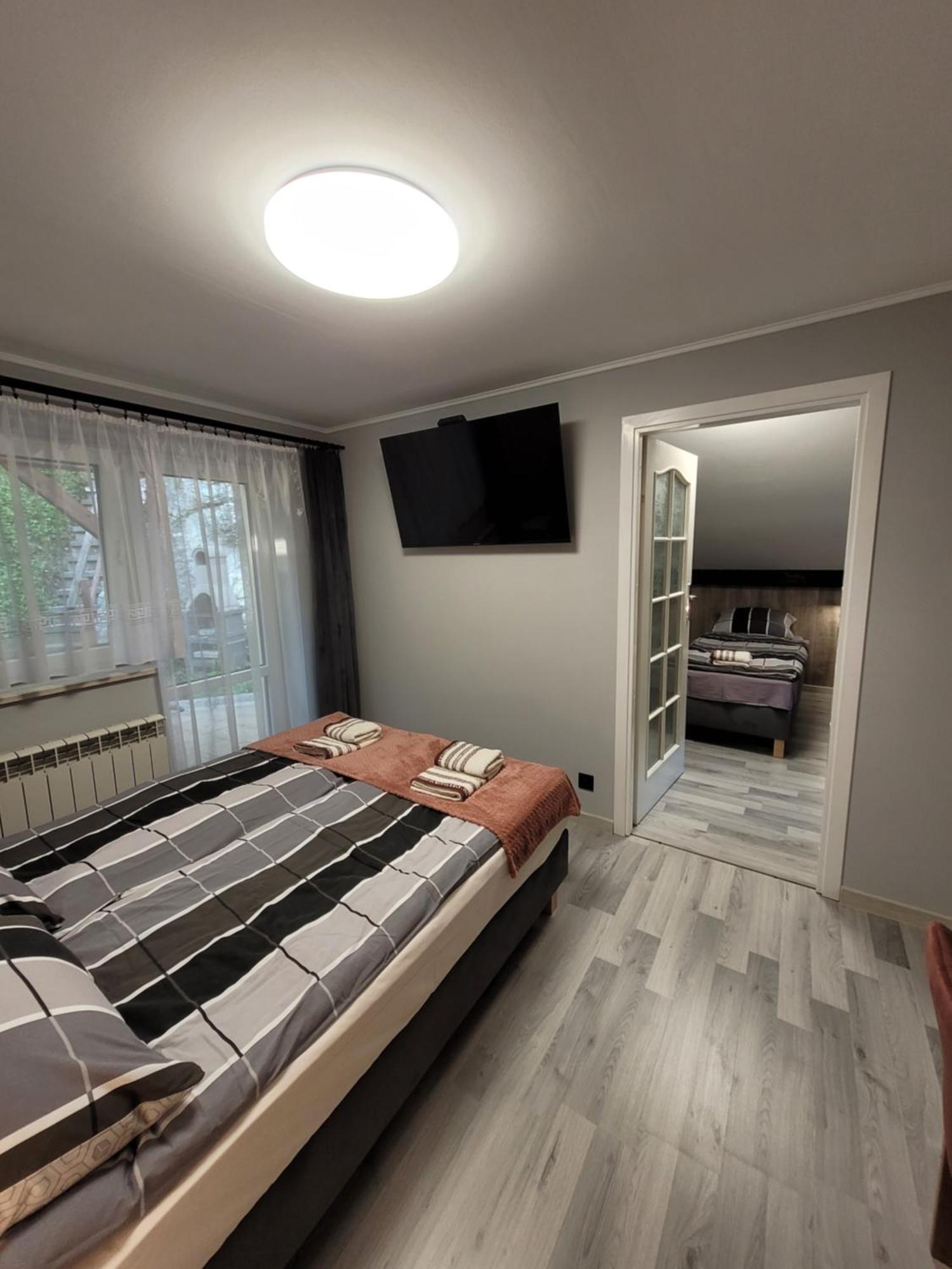 Zajazd Wernyhora Suloszowa Quarto foto
