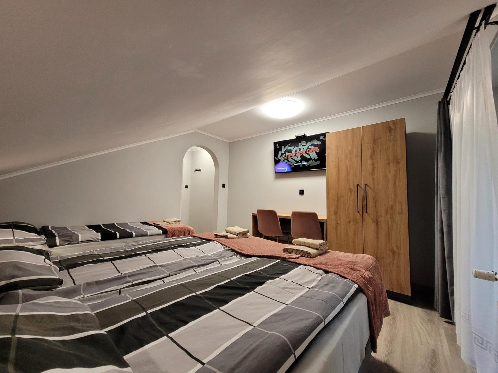Zajazd Wernyhora Suloszowa Quarto foto