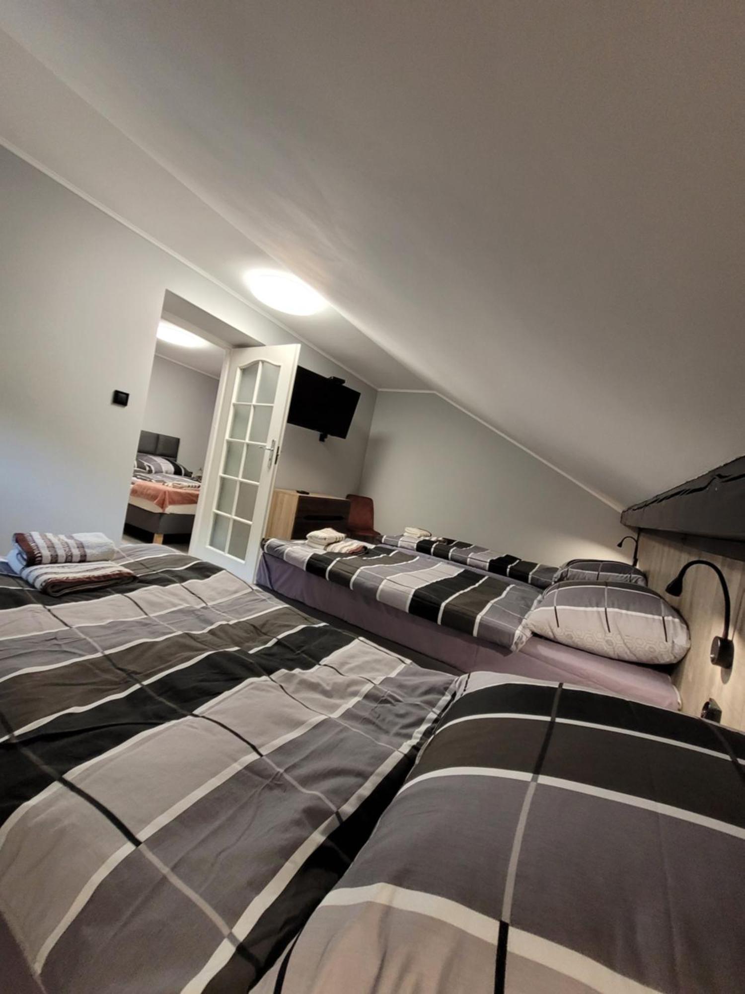 Zajazd Wernyhora Suloszowa Quarto foto