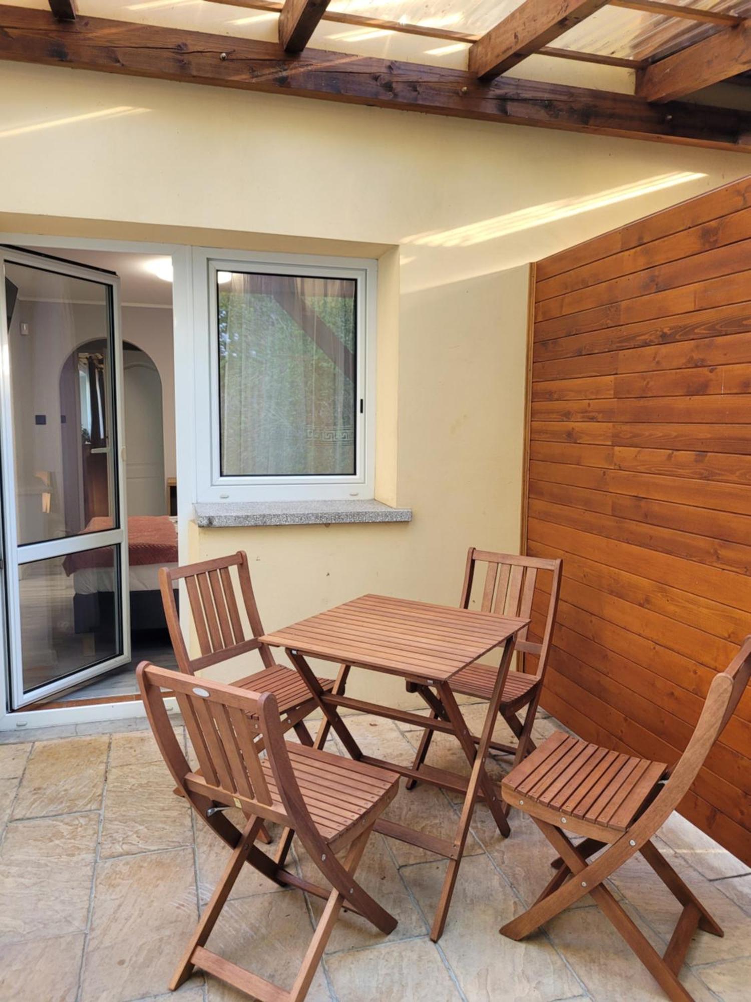 Zajazd Wernyhora Suloszowa Quarto foto