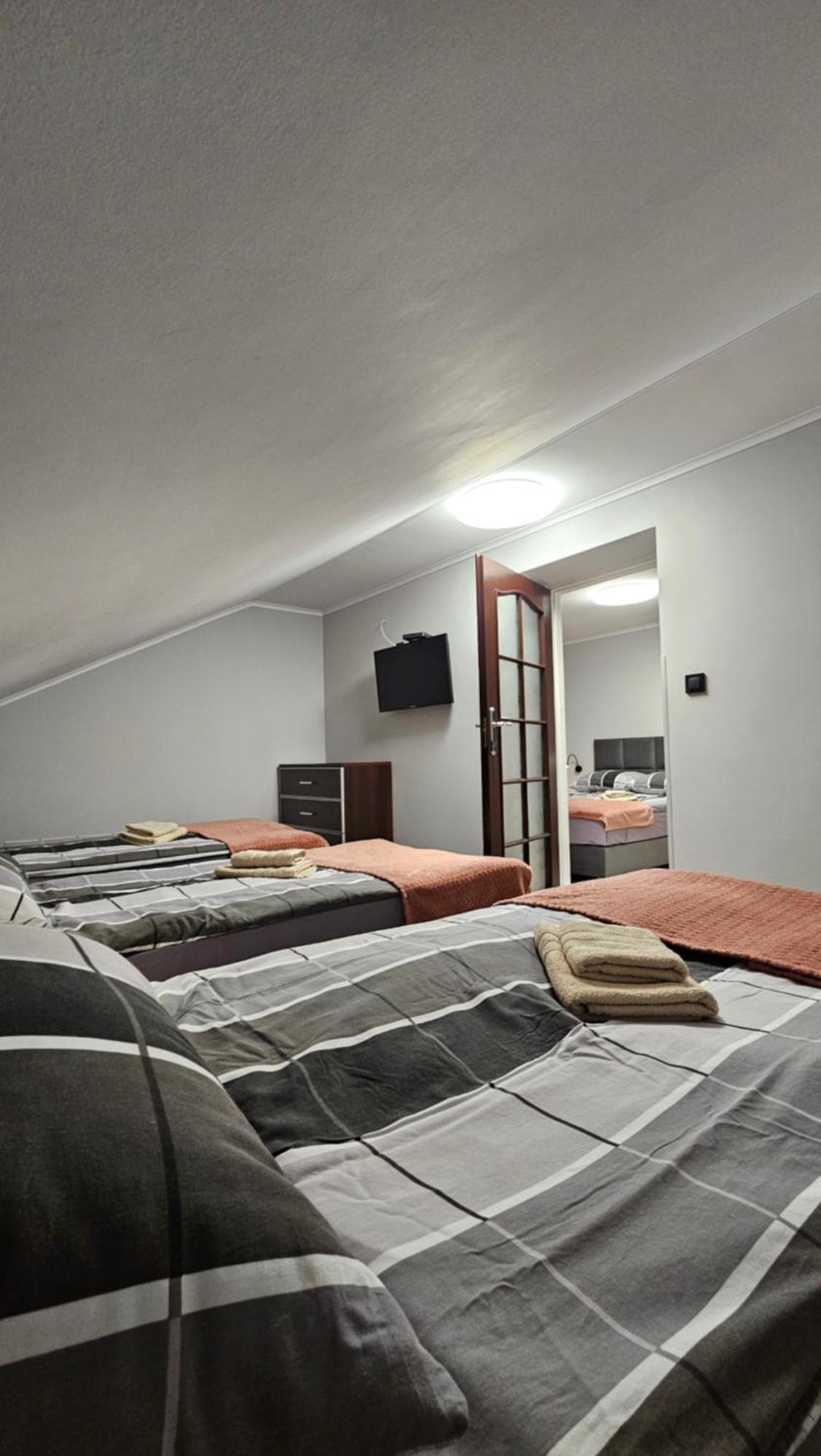 Zajazd Wernyhora Suloszowa Quarto foto