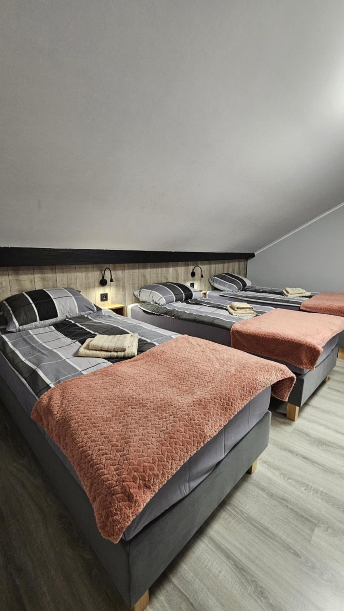 Zajazd Wernyhora Suloszowa Quarto foto