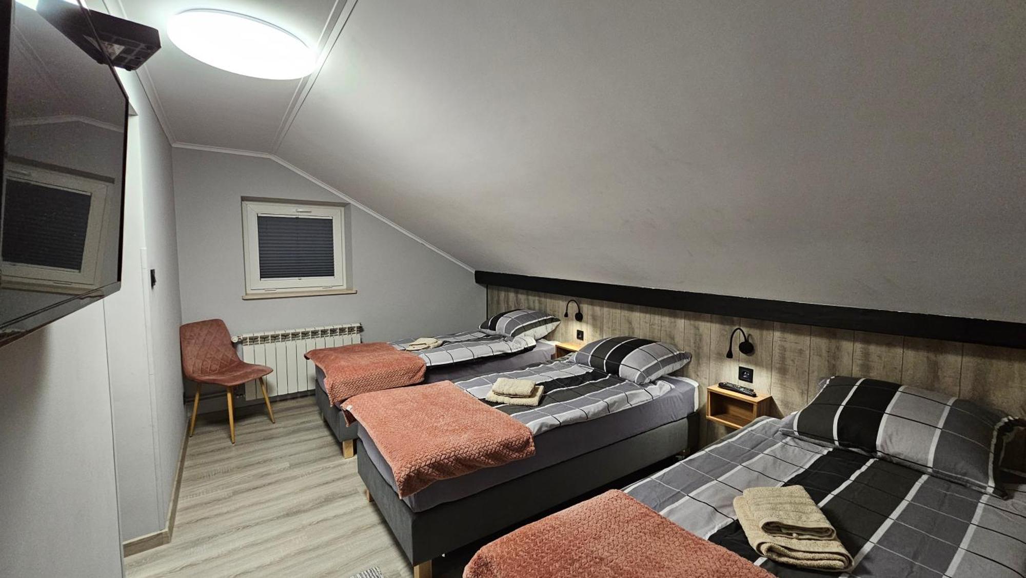 Zajazd Wernyhora Suloszowa Quarto foto